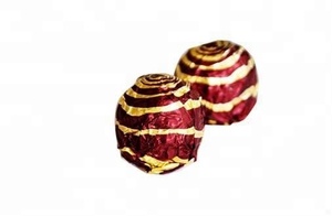 Machine à rouler pour boules de chocolat, emballage personnalisé, livraison gratuite - Product Image 4