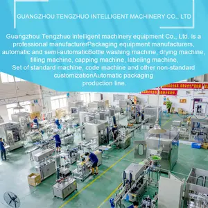 Customized Capacity Filling Machine Rapeseed Oil Peanut Oil Liquid Filling Capping Labeling Production Line