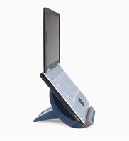 Support iPad Actto NBS-03 à design original, réglable, ergonomique, multi-angles, mains libres, OEM, emballage et logo personnalisés