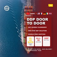 Perusahaan Logistik Pengiriman Laut yang Terpercaya untuk Kargo Proyek dari Shenzhen ke Singapura, Malaysia, Norwegia, Filipina, Peru, dan Austria