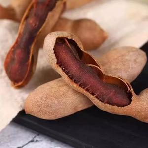 แพ็คความ<span class=keywords><strong>มะขาม</strong></span>ผลไม้แห้งธรรมชาติคุณภาพสูงไม่มีสารปรุงแต่งสำหรับขนมขบเคี้ยวและอบหวานหั่นบางๆ - Product Image 2