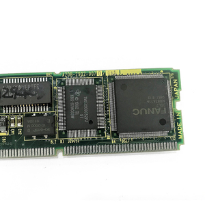 Tarjeta PCB Axis A20B-2902-0070 FANUC Original 100% probada y en buen estado - Product Image 3