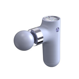 Fascial Gun Massager cho rung động ngoài trời <span class=keywords><strong>Bady</strong></span> mini xách tay <span class=keywords><strong>massage</strong></span> Súng Micro Mini <span class=keywords><strong>Massage</strong></span> súng - Product Image 3