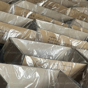 Maitiew Hardwood Binchotan White <b>Charcoal</b>-10 Kg Carton Laos Origin 4% Ash 7,500 Kcal/kg - Product Image 2