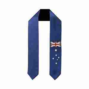 ที่กำหนดเองสิงคโปร์ขโมยการศึกษาต่างประเทศผู้ใหญ่ unisex - Product Image 6