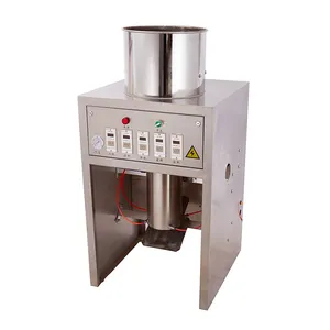 High-efficiency garlic peeler / automatic / small peeling machine, processing equipment