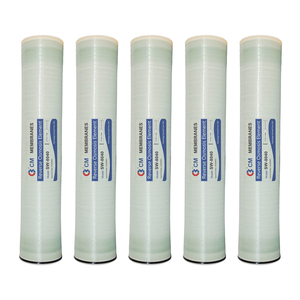 Membrana de Ósmosis <span class=keywords><strong>Inversa</strong></span> de Agua de Mar de Alta Calidad SW2521 para <span class=keywords><strong>Sistemas</strong></span> de Ósmosis <span class=keywords><strong>Inversa</strong></span> de Aguas Residuales Domésticas - Product Image 4