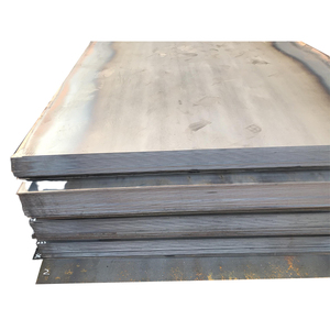 Cold Rolled <strong>Black</strong> Iron <strong>Sheet</strong> 30mm Thick A36 High Carbon Steel Metal <strong>Sheet</strong> Plate - Product Image 3