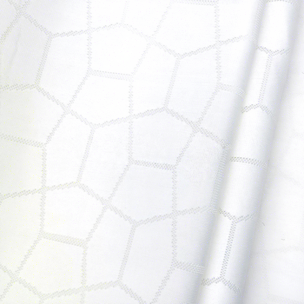 DAFA 3D Sandwich Mesh Warp Knitted Breathable 100% Polyester Jacquard Fabric 280 GSM For Bedding & Sofa Seat Cover