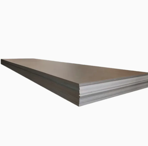 Plaque en alliage de nickel haute température 800HT Monel 400, marque mondiale, résistance 550MPa, pour la fabrication de tubes d'échangeurs thermiques de centrales nucléaires - Product Image 3