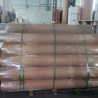 Rouleau de papier bond biodégradable de qualité supérieure 80g pour dessin technique, traceur et utilisation de précision