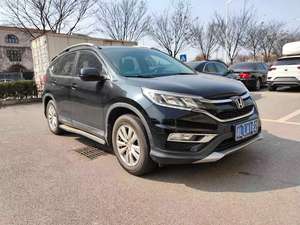 <span class=keywords><strong>Honda</strong></span> <span class=keywords><strong>CRV</strong></span> 1.5T Turbo <span class=keywords><strong>2017</strong></span>, SUV Usado, Volante a la Izquierda, Gasolina, Automático, <span class=keywords><strong>Precio</strong></span> Económico para África, Venta al por Mayor de Autos Usados - Product Image 5