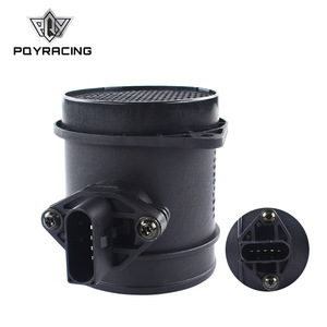 Sensor de Flujo de Aire Poyracing para Audi A3 A4 A6 TT Seat Cordoba Ibiza 0-1000kgh, Repuesto de Sensor MAF - Product Image 1