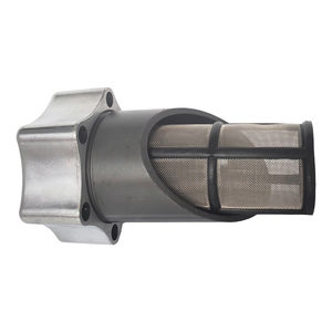 Nouveau filtre de reniflard de remplissage hydraulique à prix compétitif pour réservoir d'huile à utiliser en usine de fabrication - Product Image 2