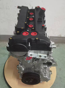 Moteur 2.0L ECOBOOST TPWA TPBA R9DA pour <span class=keywords><strong>Focus</strong></span> Mk3 <span class=keywords><strong>ST</strong></span> S-MAX <span class=keywords><strong>Mk1</strong></span> Mondeo Mk4 2.0T ECOBOOST TPWA TPBA R9DA - Product Image 4