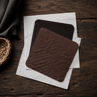 Boîte cadeau de qualité alimentaire à 3/5/7 couches, doublure écologique, impression personnalisable, coussin en papier biodégradable pour l'emballage