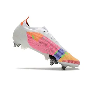 Most Popular High Quality Men Soccer Shoes Football Boots Outdoor Training Wholesale Soccer Shoes