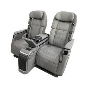 Mesa Trasera Plegable Manual Multifuncional Modificada, Kit de Asiento Giratorio para Sprinter Clase V V260L - Product Image 3
