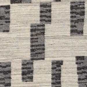 Alfombra Marroquí Moderna de Lana Anudada a Mano, Alfombra Gruesa y Afelpada Hecha a Mano para Decoración del Hogar y Proyectos de Suelos Comerciales - Product Image 3