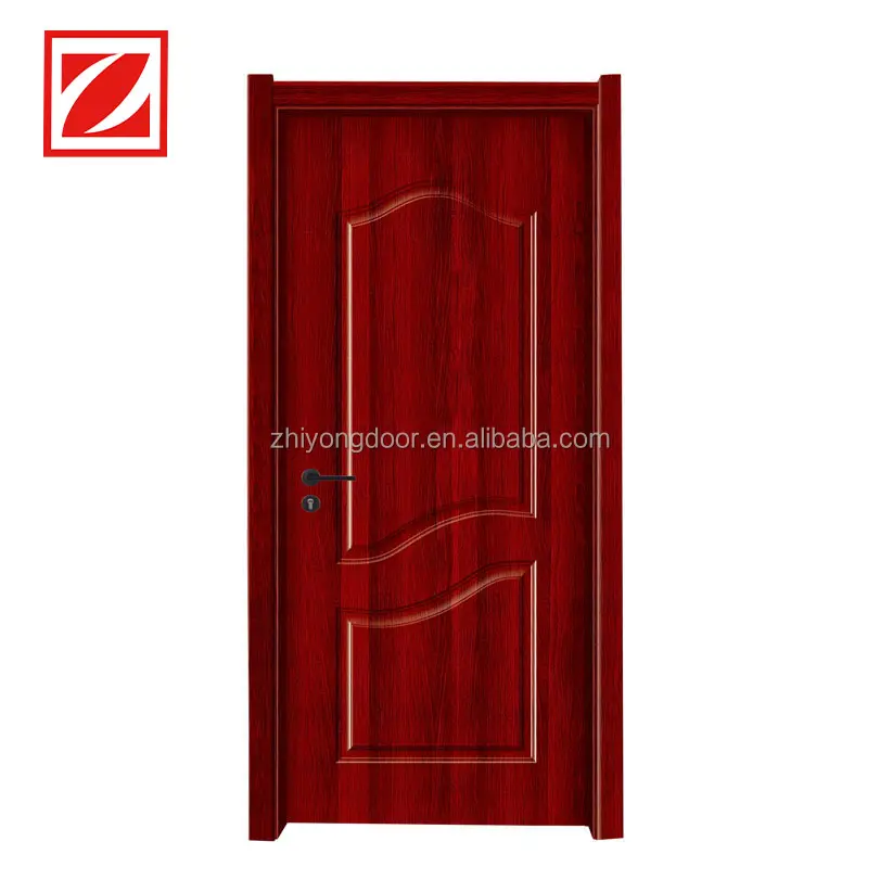 Venta caliente Puertas de acero Puertas interiores modernas de calidad Puertas interiores de alto nivel de seguridad para casas
