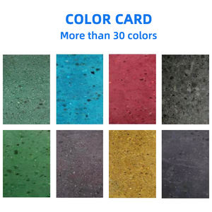 Versátil High Gloss cores brilhantes Concrete Stain Coloring <span class=keywords><strong>Agent</strong></span> Dustproof fácil de limpar concreto Dyeing <span class=keywords><strong>Agent</strong></span> - Product Image 3