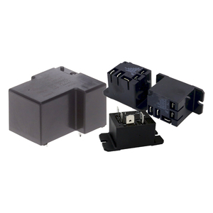 5A 4PDT AM4C05PCLD02400G รีเลย์สำหรับวัตถุประสงค์24V ออกแบบมาเป็นพิเศษสำหรับระบบควบคุมอุตสาหกรรม - Product Image 1