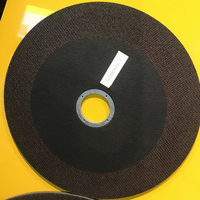 Outils abrasifs 115X1.2X22MM disque de coupe de meulage Doris T41 roue de coupe 4.5 pouces roue de coupe pour métaux/acier inoxydable