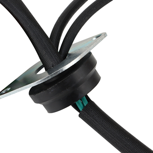 GOOFIT 18 bobina 6 cables motocicleta generador Magneto estator bobina reemplazo para Vs1400 Boulevard S83 32101-38B02-000 - Product Image 5