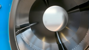 15kg máy giặt công nghiệp vắt-304 thép không gỉ Tích hợp chức năng khử nước mới được nâng cấp thiết bị giặt thương mại - Product Image 5