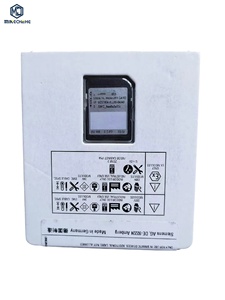Tarjeta de Memoria PLC 1500 1200 6ES7954-8LL03-0AA0, 256M, Tarjeta de Almacenamiento para Control Industrial, Módulo de Almacenamiento de Datos Estable de Alto Rendimiento - Product Image 1