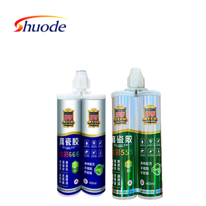 Chất lượng cao gạch bền Epoxy gạch vữa liên kết mạnh mẽ nhựa Epoxy dính Epoxy vữa - Product Image 2