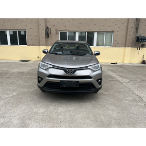 <span class=keywords><strong>Voiture</strong></span> d'<span class=keywords><strong>occasion</strong></span> Guazi, Toyota RAV4 2017, Nouveautés, Moteur essence, Boîte automatique, SUV conduite à gauche, pour les conducteurs de SUV familiaux au quotidien - Product Image 3