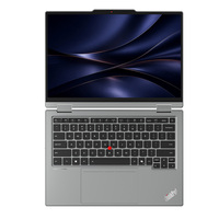 2026 Lenovo ThinkPad X1 2-en-1 Aura Ultra7 355 32 Go LPDDR5x 1 To/2 To SSD Écran tactile OLED 2,8K de 14 pouces 360° °   Ordinateur portable professionnel convertible