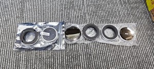 Bouton rotatif multimédia pour le contrôle central de la voiture, pour BMW F10 F20 F25 F30, pièces de rechange pour l'intérieur de la voiture - Product Image 5