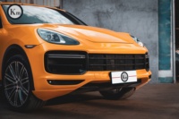 2018 Style phare LED pour Porsche pour Cayenne 958.1 2011-2014 DRL LED Position avant Plug & Play remplacement de haute qualité