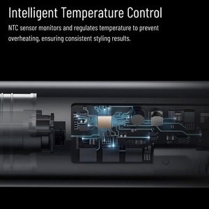 Nuovo <span class=keywords><strong>Asciugacapelli</strong></span> e Styler Elettrico 5 in 1 Ionico in Plastica 2026 con Motore BLDC 1200W, Diffusore Arricciacapelli e Piastra Lisciante <span class=keywords><strong>per</strong></span> Uso Domestico - Product Image 4