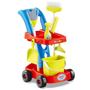 Produits populaires faire semblant <span class=keywords><strong>de</strong></span> ménage ensemble <span class=keywords><strong>de</strong></span> nettoyage <span class=keywords><strong>chariot</strong></span> <span class=keywords><strong>de</strong></span> nettoyage vadrouille balayeuse enfants Simulation ensemble <span class=keywords><strong>de</strong></span> nettoyage <span class=keywords><strong>jouet</strong></span> - Product Image 1