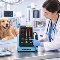 Appareil thérapeutique laser vétérinaire haute puissance pour la thérapie laser animale destinée aux chiens et aux chats pour la récupération des blessures