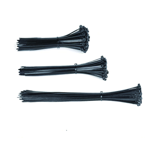 رابطة أسلاك فولاذية ذاتية القفل مقاومة للأشعة الفوق البنفسجية - Product Image 4