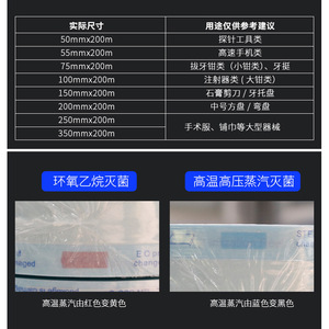 Zipper Bag Pe PE Laminated Resealable Food Packaging Industrial Use - Product Image 5