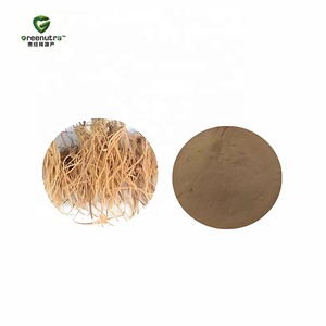 Gentianenwurzelextrakt-Pulver Gentiopicrin und Gentianenwurzelextrakt 5% Gentiopikrosid mit Gentianenextrakt für Gesundheitsprodukte - Product Image 2