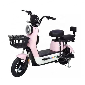 Vente directe d'usine, vélo électrique pas cher 500w, vélo de ville, nouveau modèle de vélo électrique, vélo électrique pour adultes - Product Image 2