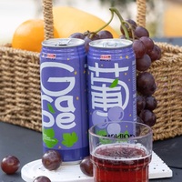 RICO 490ml Litchi Sap Drank Frisdrank Groothandel Bulk Exotische Fruitdrank Natuurlijke Smaak