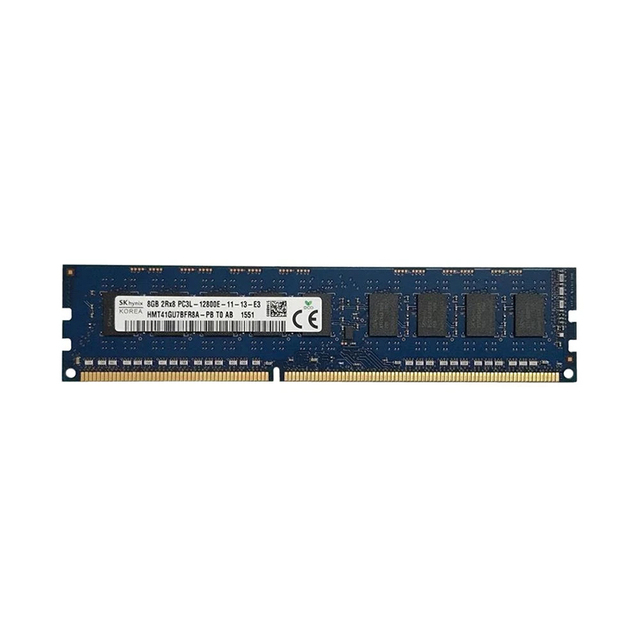 How to Source SK Hynix DDR3 8GB Memory (2025–2026)
