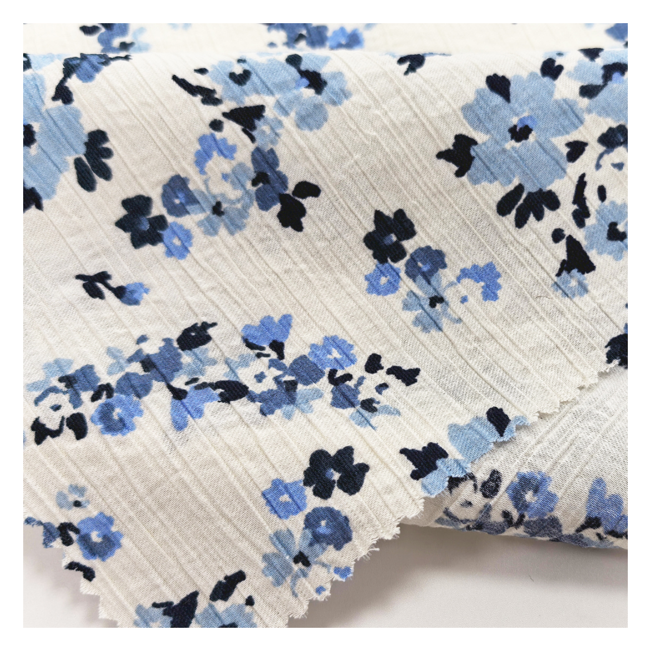 82%viscose 18%nylon 105-130 Gsm Nr Crepe Fabric Nylon Viscose Rayon Fabric Rayon Nylon Spandex Fabric for Pants and Shirt