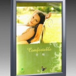 Real Estate Hanging <b>LED</b> Light Box HD Lighting Advertising Signs for Indoor Outdoor - Product Image 6