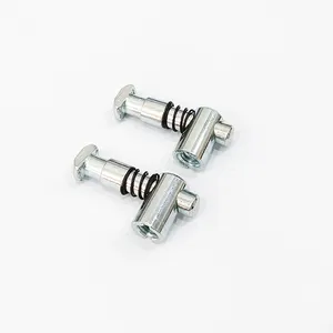 3030 Series Slot 8mm Aluminum Profile T Slot Quick Connector 3030QC.S