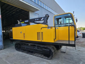 Сварочный трактор/сварочный комплекс - Product Image 4