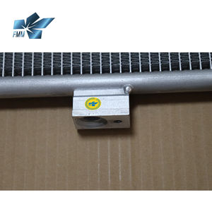 1675001200 A0995000454 Compresseur de climatisation Condenseur Haute efficacité de refroidissement Composant de remplacement pour MERCEDES-BENZ GLS <span class=keywords><strong>2020</strong></span> - Product Image 2