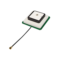 Antenne de positionnement de haute précision L1 L2 L5 GNSS Antenne de navigation GPS Beidou pour UAV